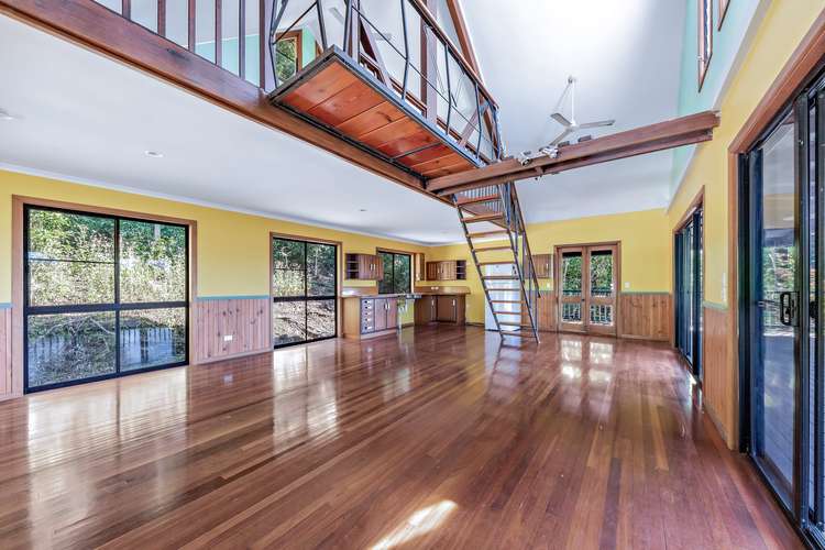 Third view of Homely house listing, 58 Moon Crescent, Sugarloaf QLD 4800