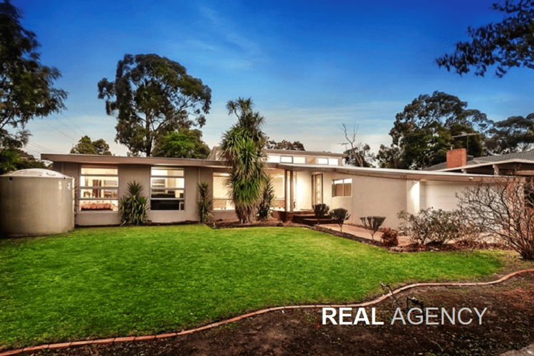Main view of Homely house listing, 20 Thompson Street, Glen Waverley VIC 3150