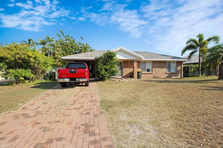 16 Doncaster Way, Mount Louisa QLD 4814