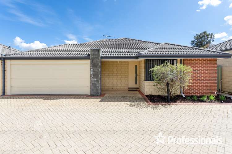 3/309 Railway Avenue, Armadale WA 6112