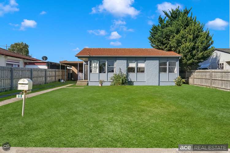 41 Cole Street, Laverton VIC 3028