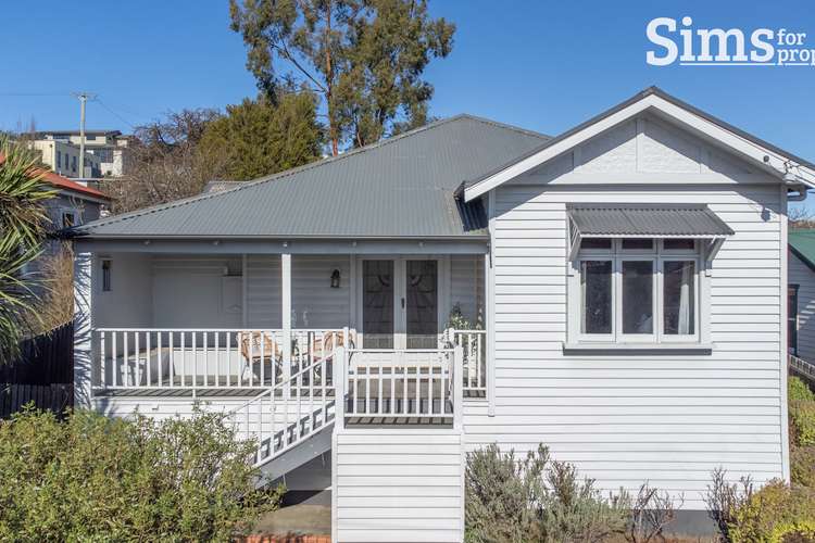 6 Gee Street, South Launceston TAS 7249