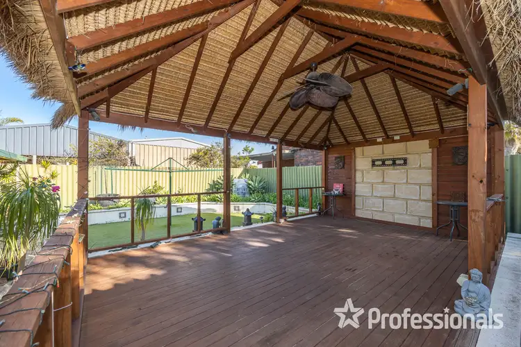 Main view of Homely house listing, 42 Warrandyte Drive, Craigie WA 6025