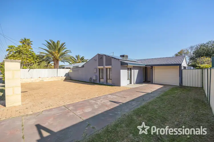 Fifth view of Homely house listing, 42 Warrandyte Drive, Craigie WA 6025
