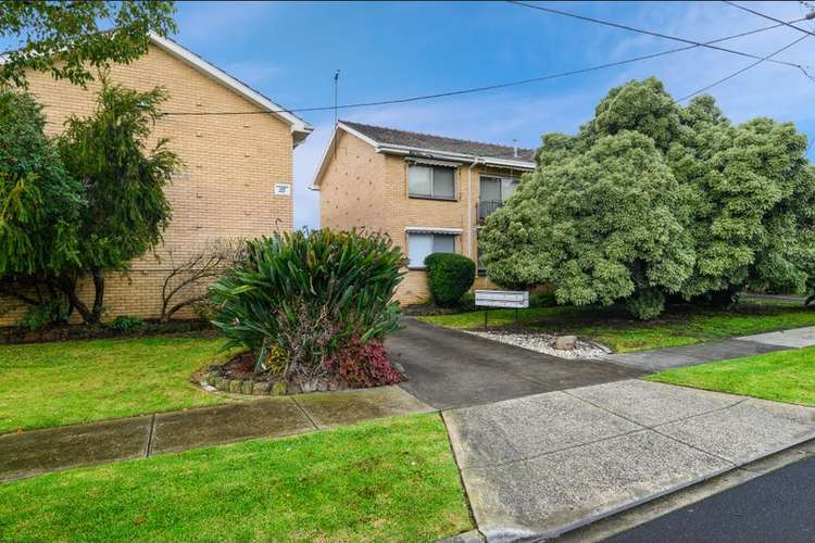 9/4-6 Sheffield Street, Preston VIC 3072