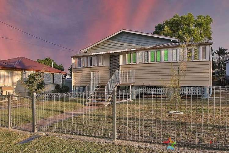Main view of Homely house listing, 7 Harvey Street, Churchill QLD 4305