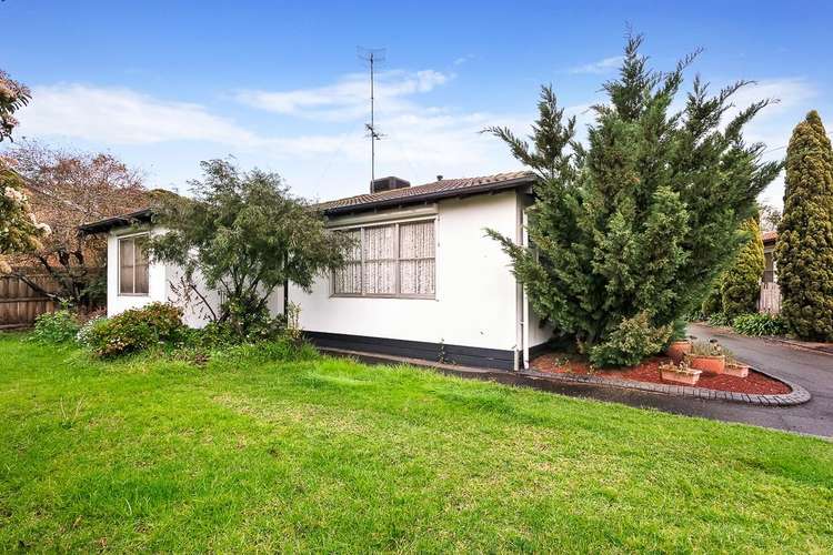 Main view of Homely house listing, 18 Briggs Street, Laverton VIC 3028