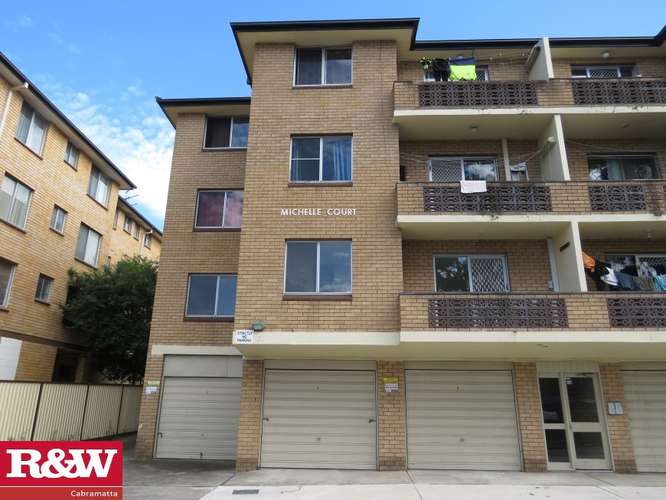 Second view of Homely unit listing, 3/31 Speed Street,, Liverpool NSW 2170