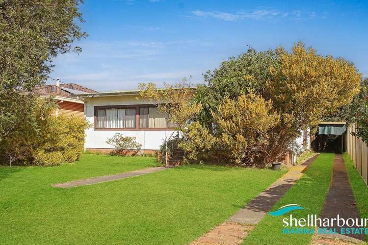 64 Edward Street, Barrack Heights NSW 2528