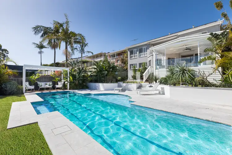 Main view of Homely house listing, 71 Nicholson Parade, Cronulla NSW 2230