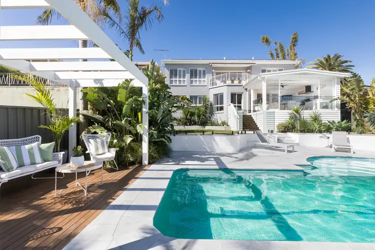 Second view of Homely house listing, 71 Nicholson Parade, Cronulla NSW 2230
