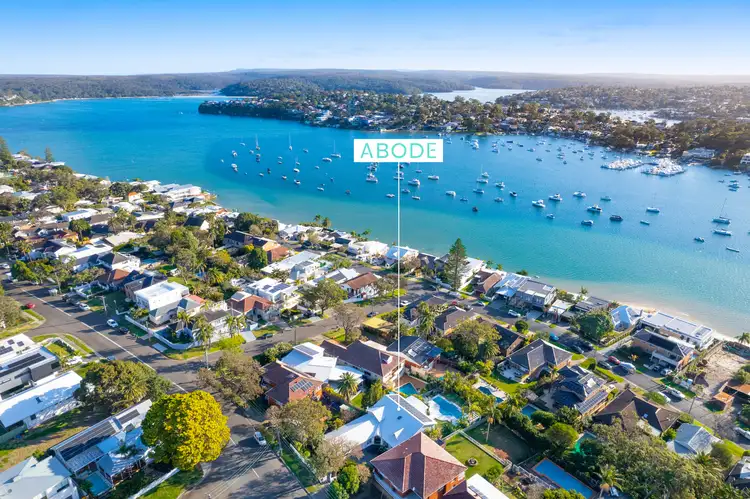 Third view of Homely house listing, 71 Nicholson Parade, Cronulla NSW 2230