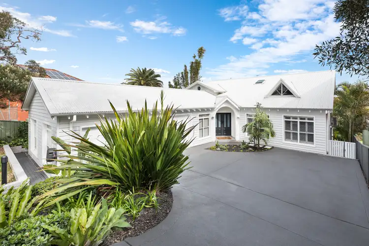 Fourth view of Homely house listing, 71 Nicholson Parade, Cronulla NSW 2230