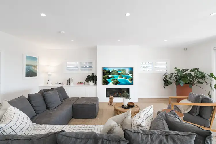 Sixth view of Homely house listing, 71 Nicholson Parade, Cronulla NSW 2230