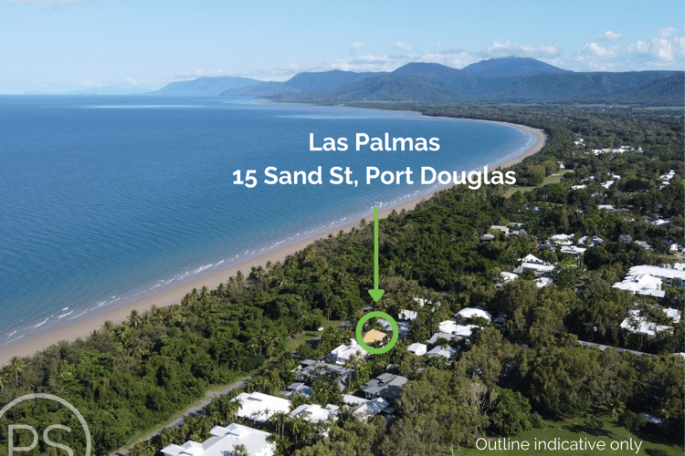 Main view of Homely villa listing, 2/15 Sand Street, Port Douglas QLD 4877