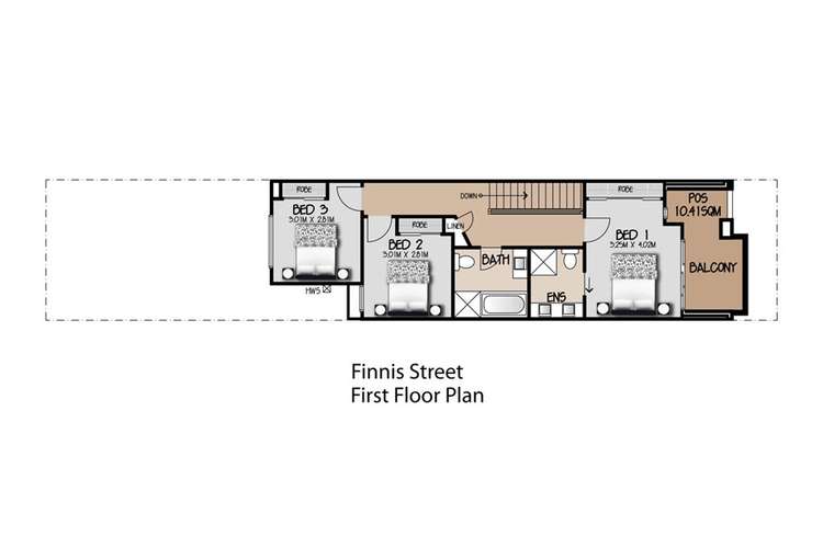 Fourth view of Homely townhouse listing, 30 Finnis Street, Blakeview SA 5114