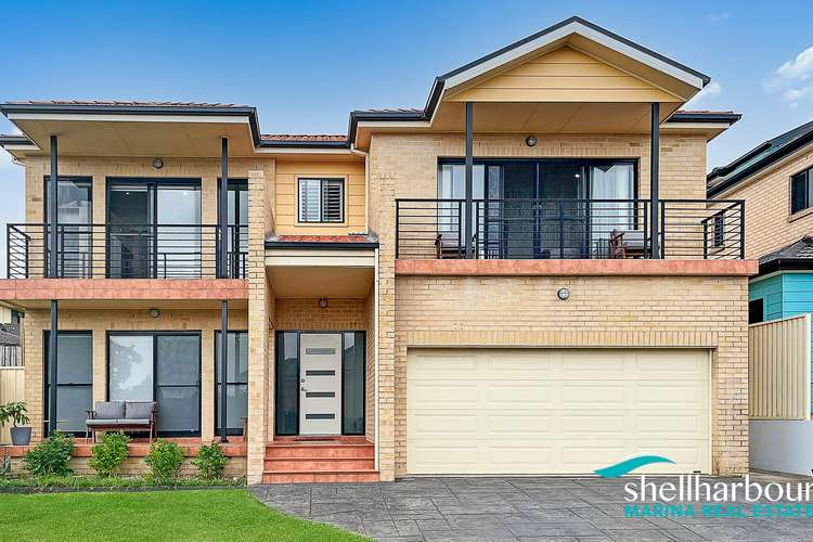 2 Edgecombe Court, Shell Cove NSW 2529