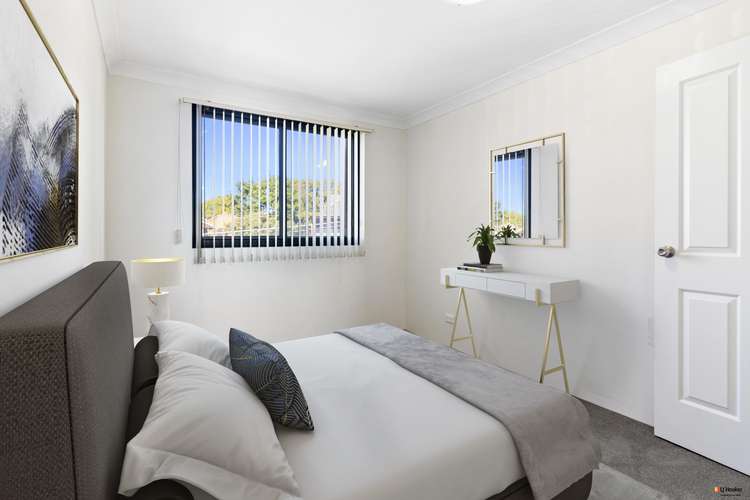 Fourth view of Homely unit listing, 17/393-399 Liverpool Road, Ashfield NSW 2131