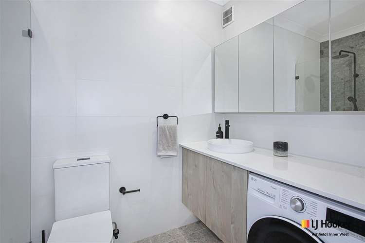 Main view of Homely apartment listing, 7/24 King Street, Ashfield NSW 2131