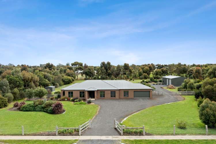 Main view of Homely house listing, 27 Casuake Drive, Inverleigh VIC 3321