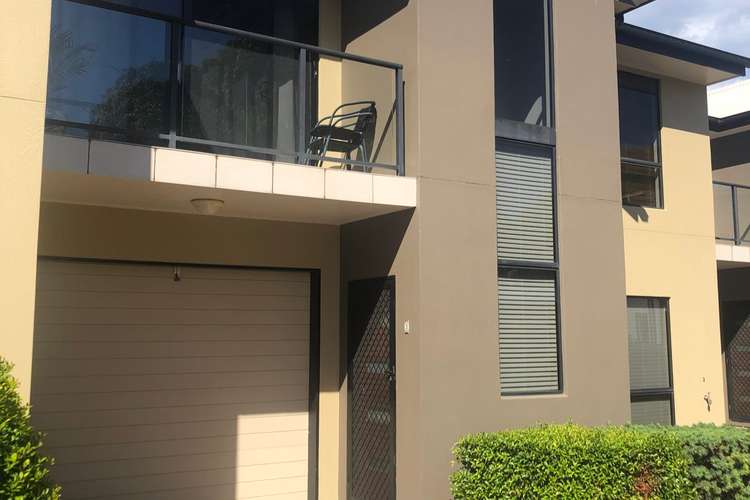 Main view of Homely house listing, 3/13 Tavistock Street, Torquay QLD 4655