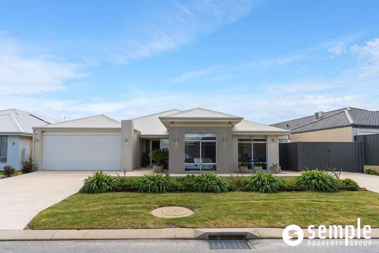 34 Berkshire Approach, Piara Waters WA 6112