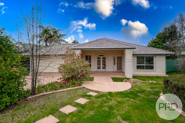 25 Tamar Drive, Tatton NSW 2650