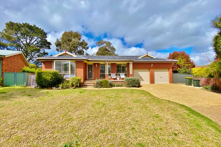 10 Samuel Court, Young NSW 2594
