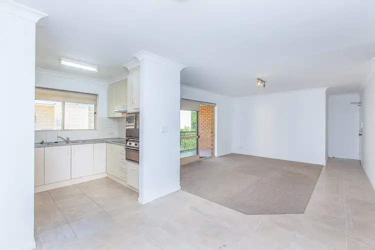 Main view of Homely apartment listing, 137 Baines Street, Kangaroo Point QLD 4169