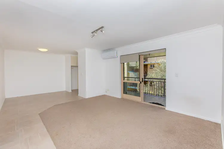 Second view of Homely apartment listing, 137 Baines Street, Kangaroo Point QLD 4169
