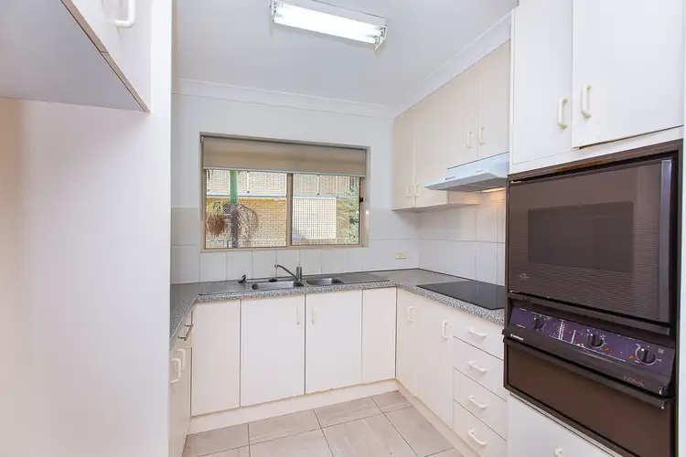 Third view of Homely apartment listing, 137 Baines Street, Kangaroo Point QLD 4169