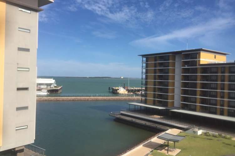 Main view of Homely apartment listing, 232/19 Kitchener Drive, Darwin City NT 800