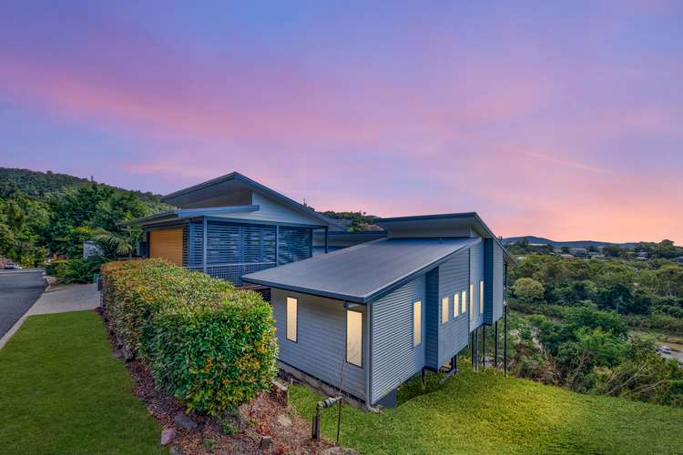 23 Stonehaven Court, Airlie Beach QLD 4802