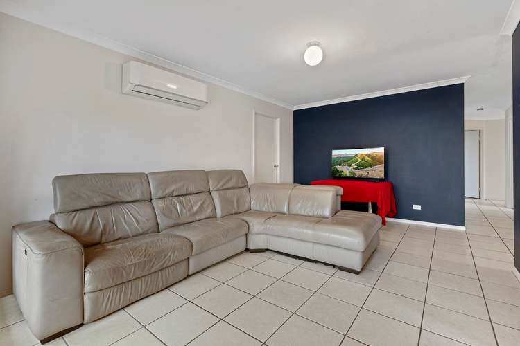 Second view of Homely house listing, 17 Perak Court, Tanah Merah QLD 4128