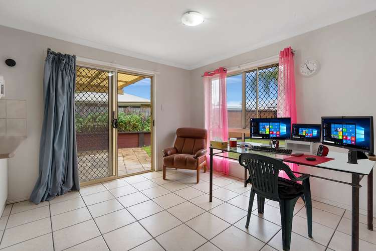 Fifth view of Homely house listing, 17 Perak Court, Tanah Merah QLD 4128