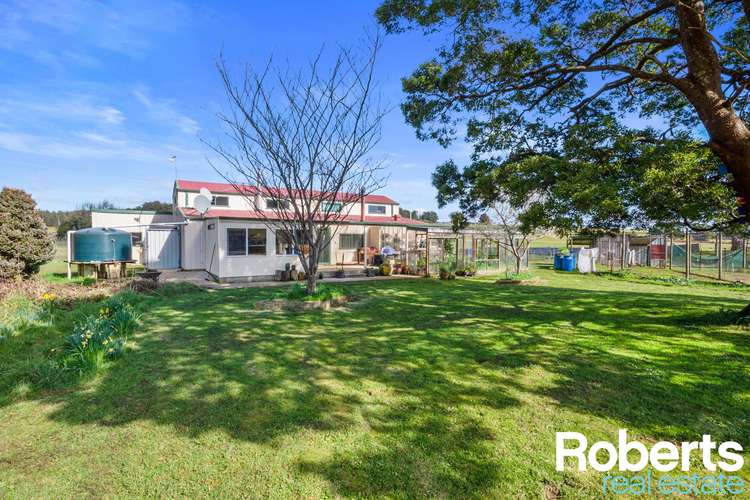 Main view of Homely lifestyle listing, 24 Talunah Road, Hampshire TAS 7321