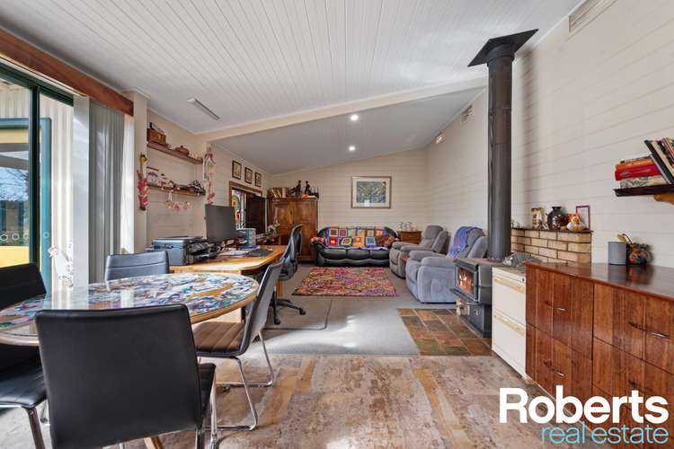 Fourth view of Homely lifestyle listing, 24 Talunah Road, Hampshire TAS 7321