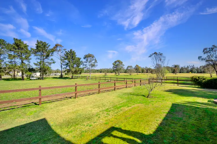 Fifth view of Homely rural property listing, 285 Catherine Fields Road, Catherine Field NSW 2557