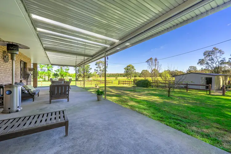 Sixth view of Homely rural property listing, 285 Catherine Fields Road, Catherine Field NSW 2557