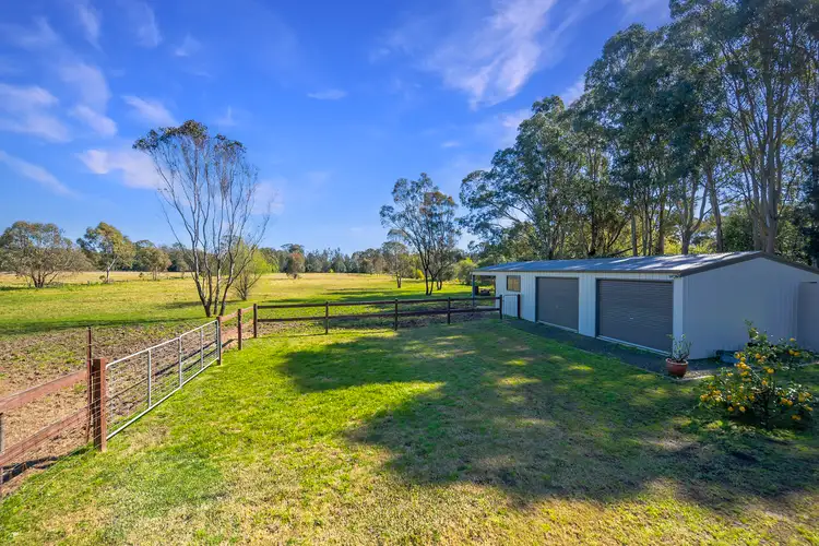 Seventh view of Homely rural property listing, 285 Catherine Fields Road, Catherine Field NSW 2557