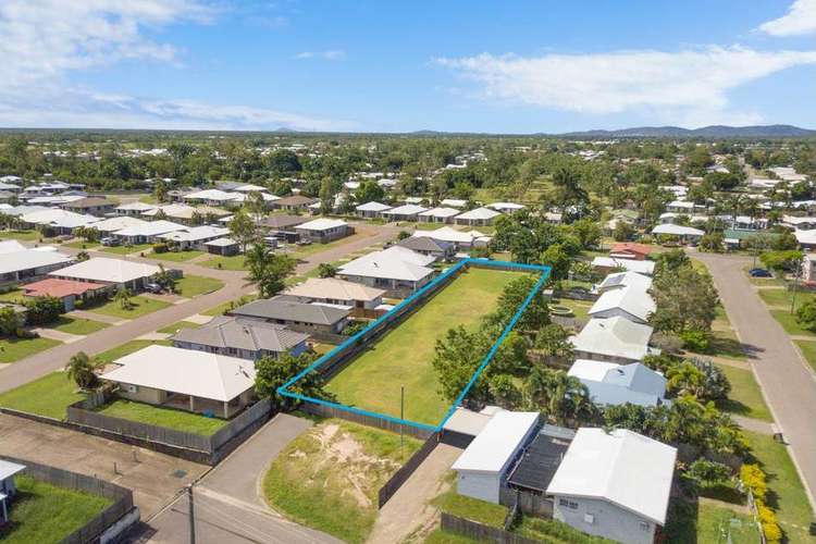 Main view of Homely residentialLand listing, 3 Verona Street, Kelso QLD 4815