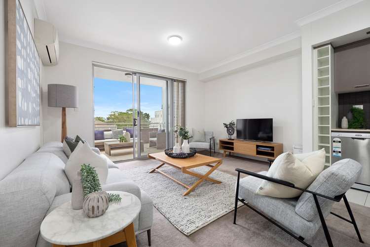 Main view of Homely apartment listing, 15/505 Bunnerong Road, Matraville NSW 2036