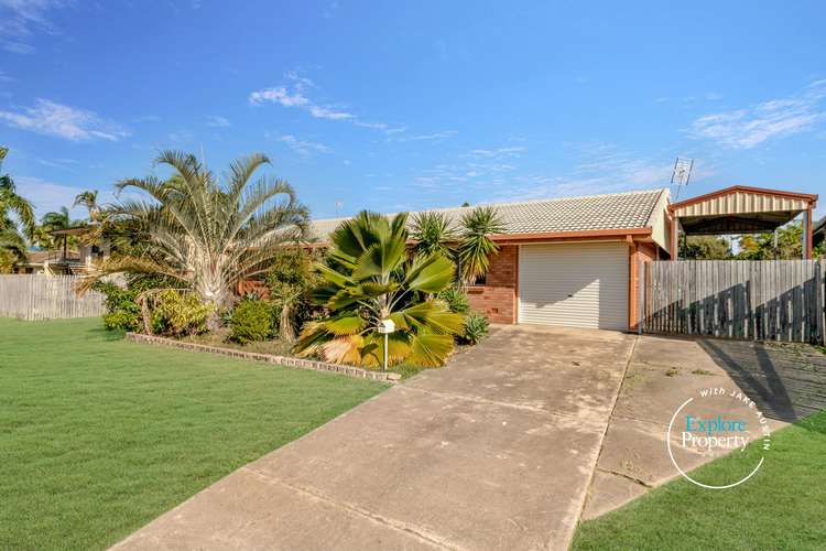 Main view of Homely house listing, 11 Coates Street, Mount Louisa QLD 4814