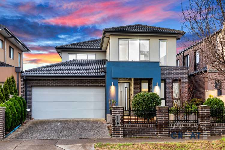 19 Air Force Avenue, Braybrook VIC 3019