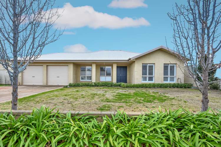 15 Barwidgee Boulevard, Darlington Point NSW 2706