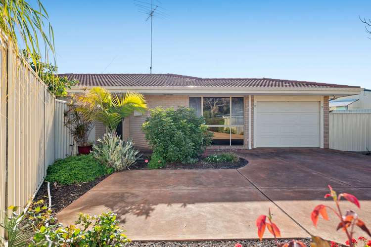 Main view of Homely house listing, 2/16 Tansey Way, Falcon WA 6210