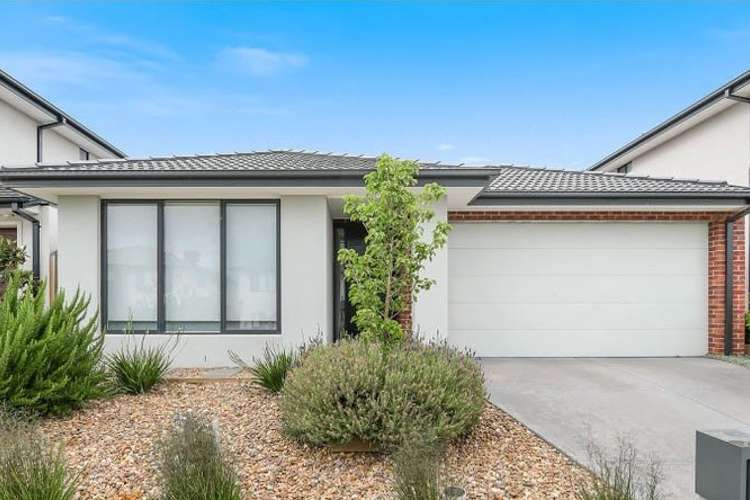 Main view of Homely house listing, 12 Beacon Drive, Cranbourne North VIC 3977