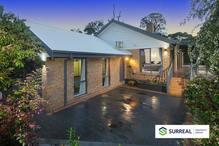 Main view of Homely house listing, 15 Cheong Street, Ringwood East VIC 3135