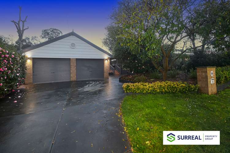 Sixth view of Homely house listing, 15 Cheong Street, Ringwood East VIC 3135
