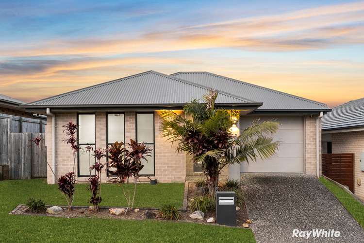 Main view of Homely house listing, 59 Sienna Circuit, Yarrabilba QLD 4207